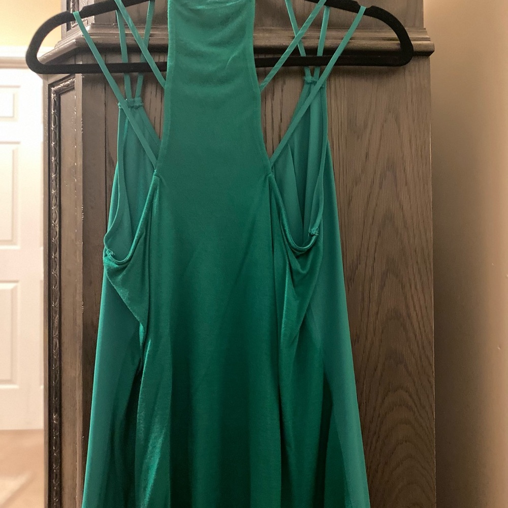 Express top fairly new good condition